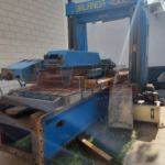 Orlanda 4000 - Antes - 2